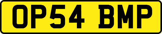 OP54BMP