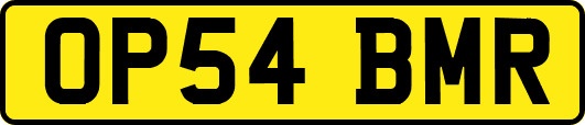 OP54BMR
