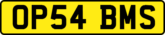 OP54BMS