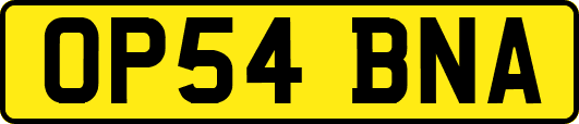 OP54BNA