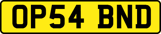 OP54BND
