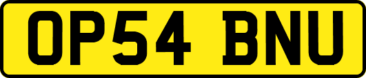 OP54BNU