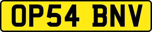 OP54BNV