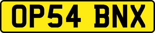 OP54BNX