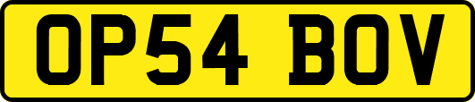 OP54BOV