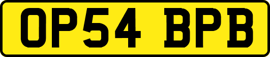 OP54BPB
