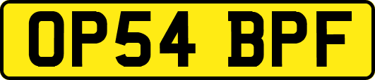 OP54BPF