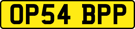 OP54BPP