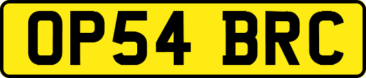 OP54BRC