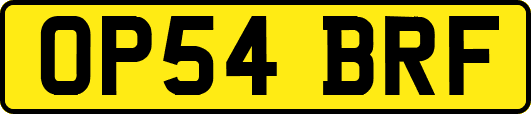 OP54BRF
