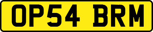 OP54BRM