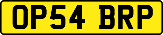 OP54BRP