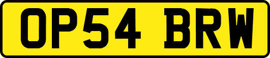 OP54BRW