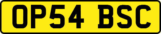 OP54BSC