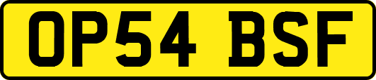 OP54BSF