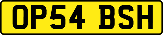 OP54BSH
