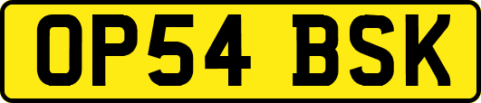 OP54BSK