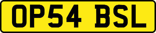 OP54BSL