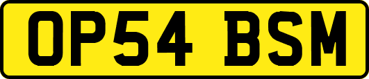 OP54BSM