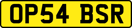 OP54BSR