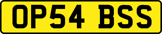 OP54BSS