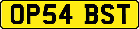 OP54BST