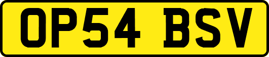 OP54BSV
