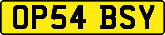 OP54BSY
