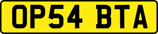 OP54BTA
