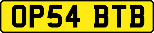 OP54BTB