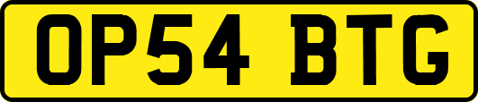 OP54BTG