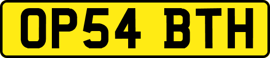 OP54BTH