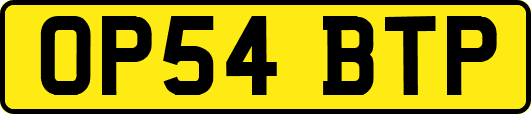 OP54BTP