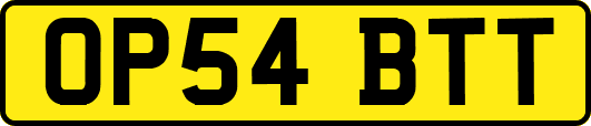 OP54BTT