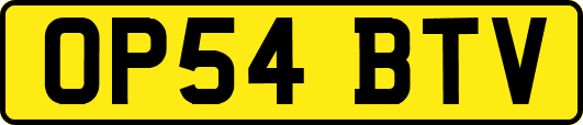 OP54BTV