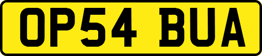OP54BUA