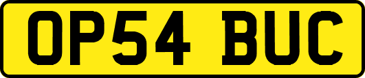 OP54BUC