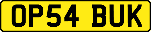 OP54BUK