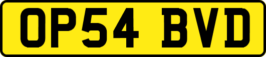 OP54BVD