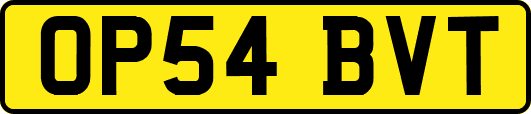 OP54BVT