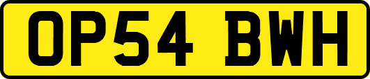 OP54BWH