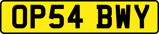 OP54BWY