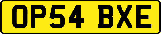 OP54BXE