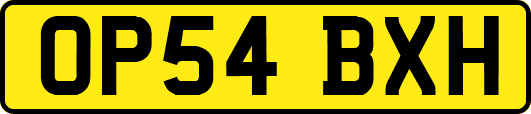OP54BXH