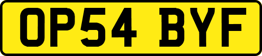 OP54BYF