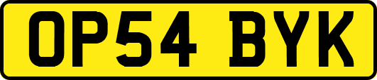 OP54BYK