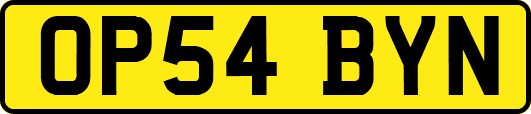 OP54BYN