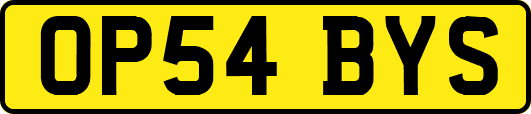 OP54BYS