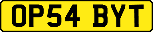 OP54BYT