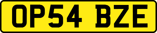 OP54BZE